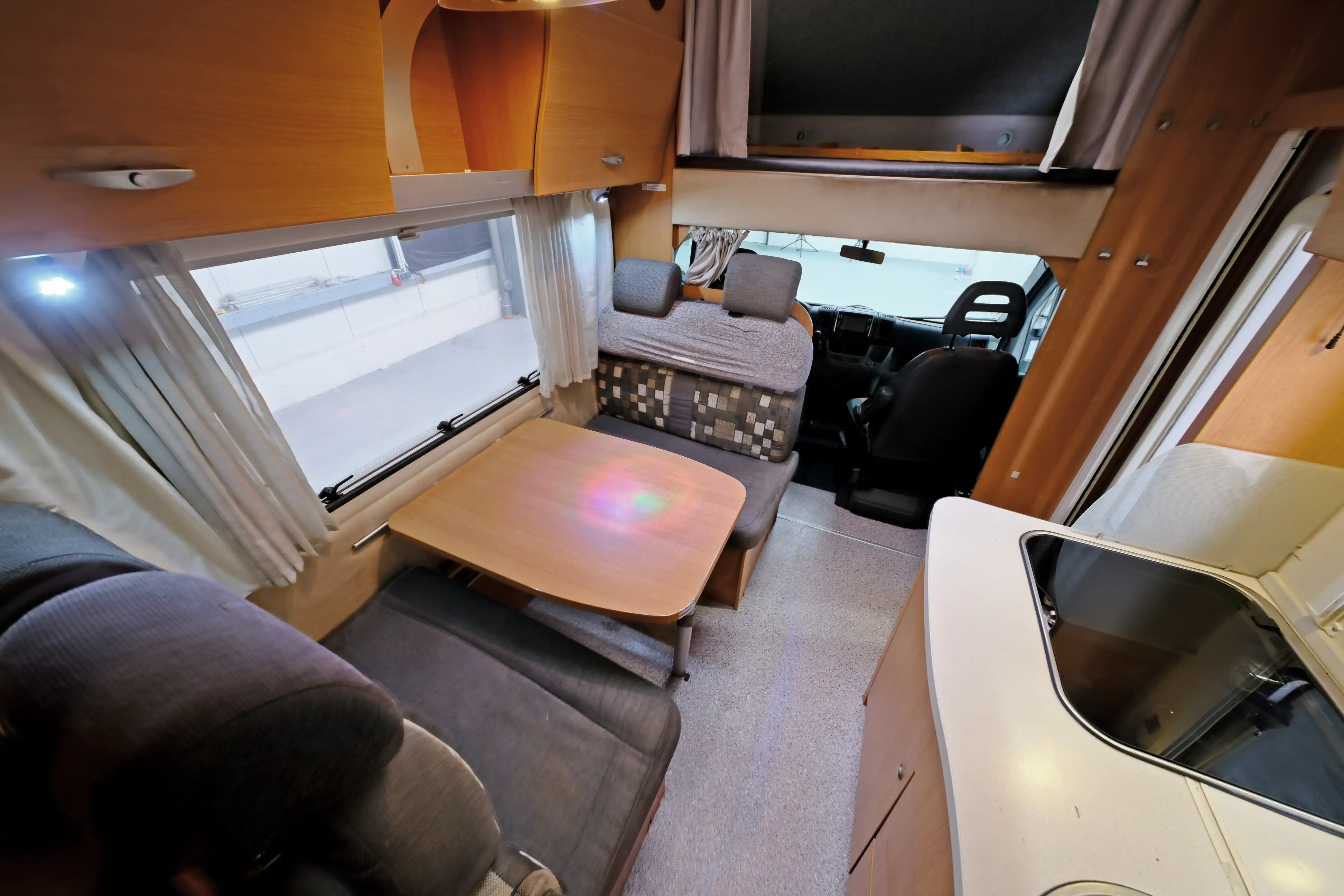 KNAUS SunTraveller 658 LG - Ansicht 7
